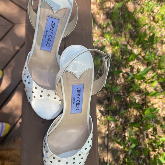 JIMMY CHOO SHOES - Picture 11 of 13